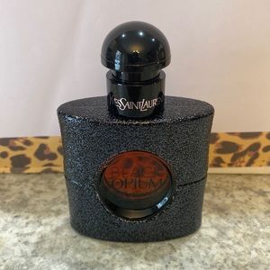 Yves Saint Laurent Black Opium 1 fl.oz.